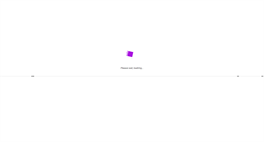Desktop Screenshot of nuovarl.it